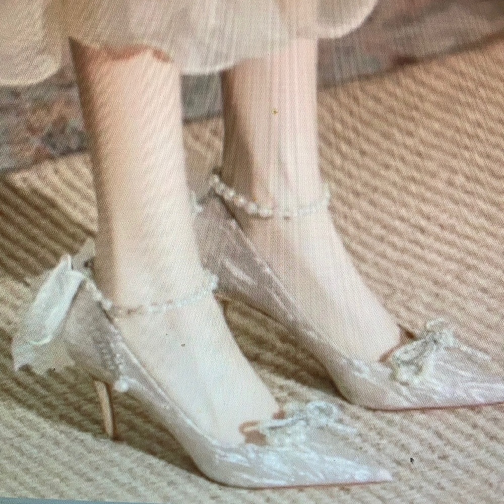 women shoes Heels